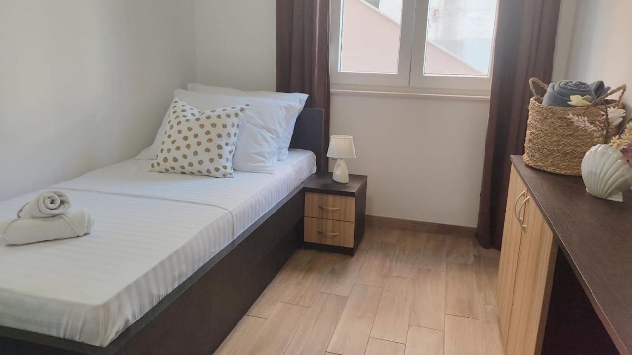 Apartment Frana Delux Kremena Zewnętrze zdjęcie