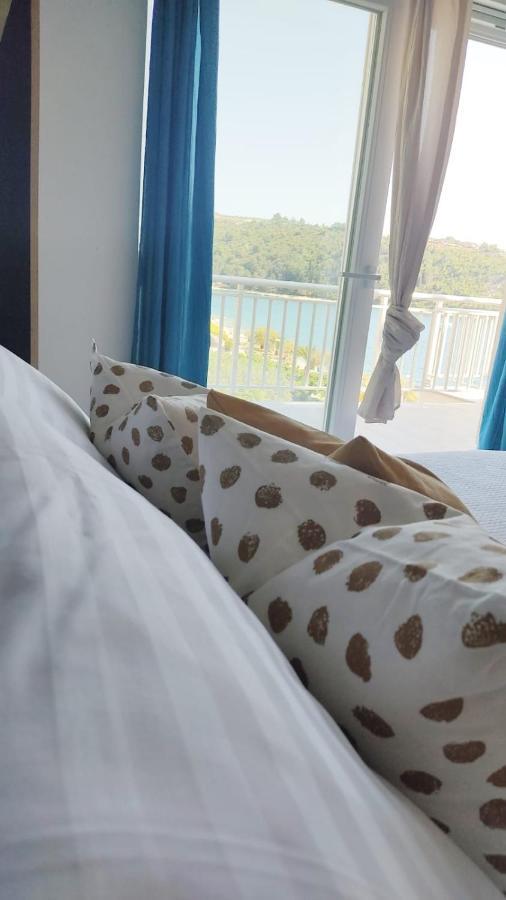 Apartment Frana Delux Kremena Zewnętrze zdjęcie