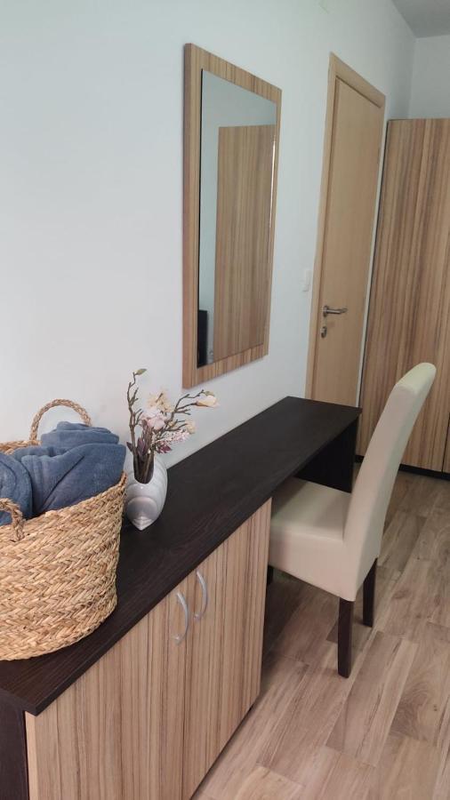 Apartment Frana Delux Kremena Zewnętrze zdjęcie