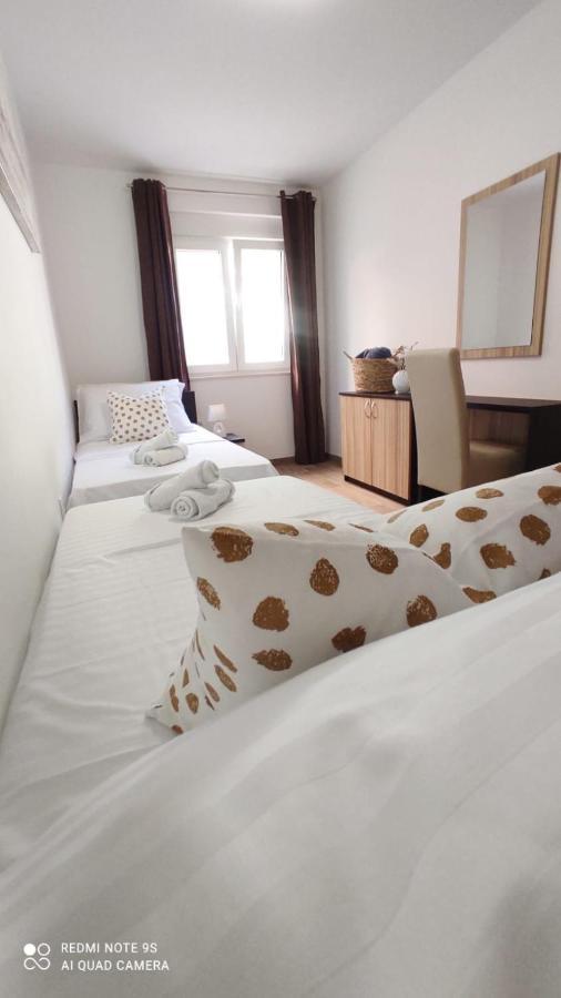 Apartment Frana Delux Kremena Zewnętrze zdjęcie