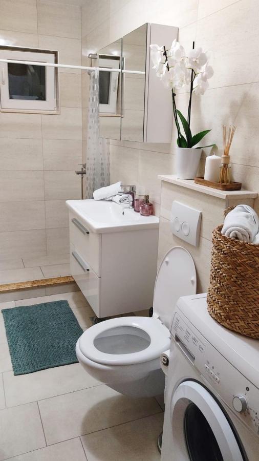 Apartment Frana Delux Kremena Zewnętrze zdjęcie